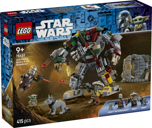 Hutt Palace Sentry Droid Showdown