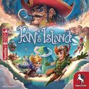 Pan's Island