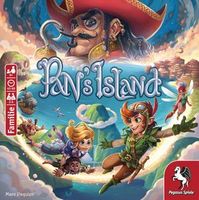 Pan's Island