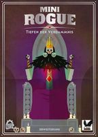 Mini Rogue: Tiefen der Verdammnis