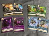 Shards of Infinity: Relics of the Future cards