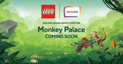 Monkey Palace