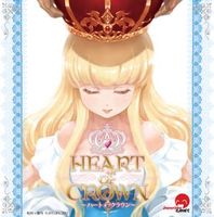 Heart of Crown