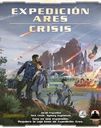 Terraforming Mars: Expedición Ares – Crisis