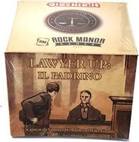 Lawyer Up: Il Padrino
