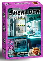 Sherlock: Propagation