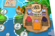 Windmill Valley: Blooming Sails components