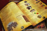 World of Warcraft: The Adventure Game manual