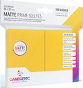 Gamegenic Matte Prime Card Sleeves (66 x 91 mm)