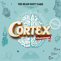 Cortex Challenge