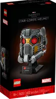 LEGO® Marvel Star-Lords Helm