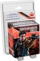 Star Wars: Assalto Imperiale – Pack di espansione: Contrabbandiere Ribelle