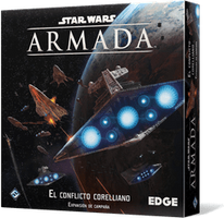 Star Wars: Armada – El conflicto corelliano