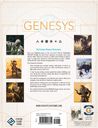 Genesys Expanded Player's Guide achterkant van de doos