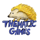 Thematic Games