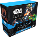 Star Wars: Unlimited - Legends of the Force Prerelease Box