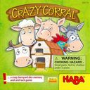 Crazy Corral