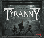 Too Many Bones: Age of Tyranny