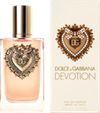 Dolce & Gabbana Devotion Eau de parfum box