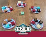 Azul: Master Chocolatier speelwijze