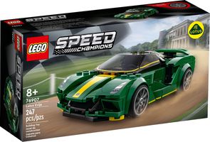 LEGO® Speed Champions Lotus Evija