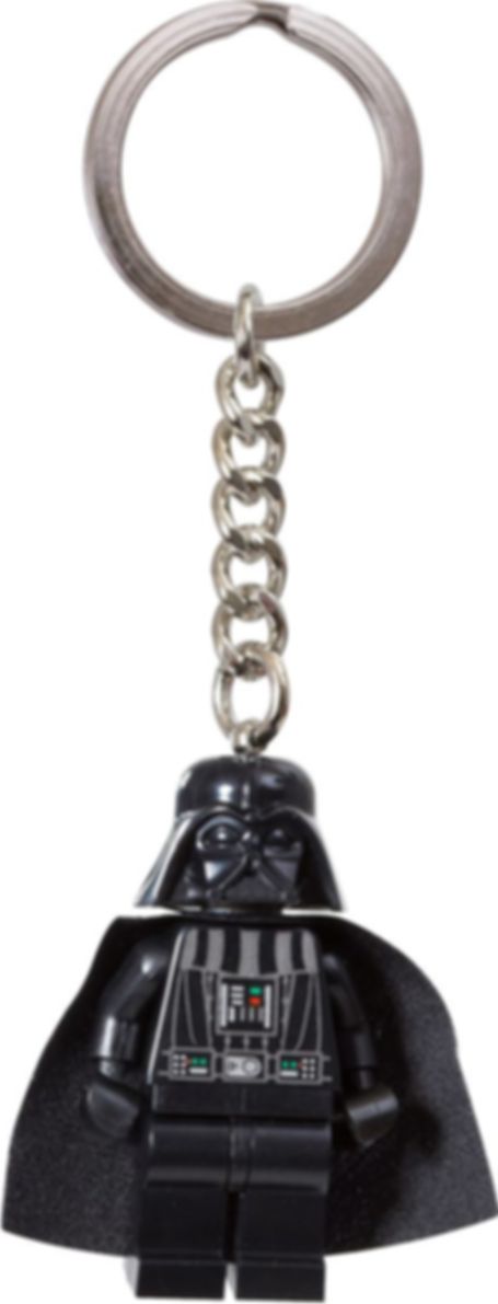LEGO® Star Wars Darth Vader Key Chain