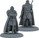 A Song of Ice & Fire: Tabletop Miniatures Game – Veterans of the Watch miniatures