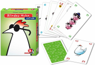 Blindes Huhn extrem cartes