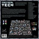 Tactical Tech back of the box