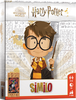 Similo: Harry Potter