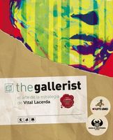 The Gallerist