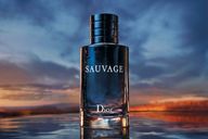 Dior Sauvage Eau de toilette