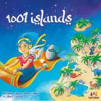 1001 Islands