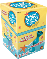 Jungle Speed Beach