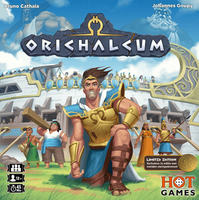 Orichalcum