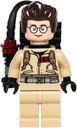 LEGO® Ideas Ghostbusters™ Ecto-1 minifigures