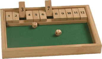 Shut the box