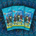 Magic: The Gathering - March of the Machine: The Aftermath Bundle cards