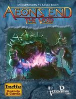 Aeon's End: Die Leere