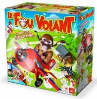 Le Fou Volant