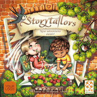 Storytailors: New adventures await!