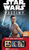 Star Wars: Destiny - Rey starter set