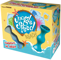 Jungle Speed Beach