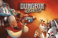 Dungeon Bazar