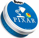 Dobble Pixar box