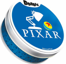 Dobble Pixar scatola