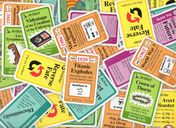 Chrononauts cartes