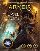 Arkeis: Das Juwel des Kults