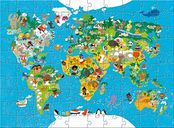 World Map