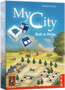 My City: Roll & Write